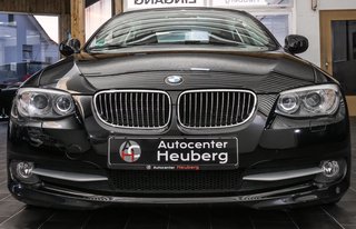 BMW 325 Gebrauchtwagen Kaufen