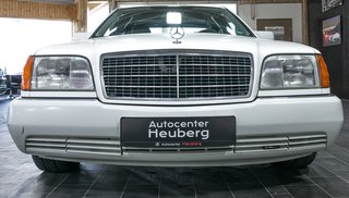 Mercedes-Benz S 320 Gebrauchtwagen Kaufen