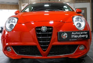Alfa Romeo MiTo Gebrauchtwagen Kaufen