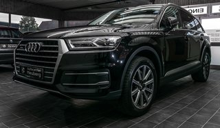 Audi Q7 Used vehicle for sale