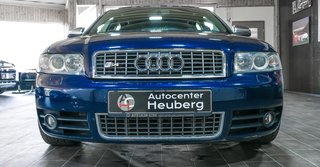 Audi S4 Used vehicle for sale