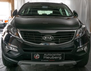 Kia Sportage Used vehicle for sale