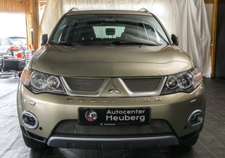 Mitsubishi Outlander Gebrauchtwagen Kaufen