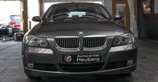 BMW 325 Gebrauchtwagen Kaufen
