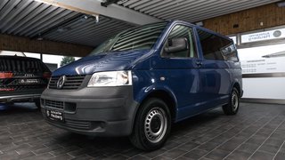 Volkswagen T5 Multivan gebraucht kaufen in Villingen-Schwenningen