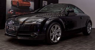Audi TT Used vehicle for sale