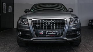Audi Q5 3.0TDI QUATTRO/S LINE/KAMERA/MMI NAVI/BI-XENON