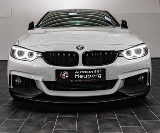 BMW 435 Used vehicle for sale