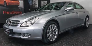 Mercedes-Benz CLS 350 Used vehicle for sale