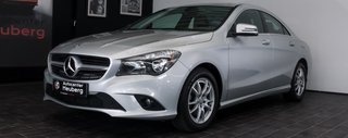 Mercedes-Benz CLA 180 Used vehicle for sale