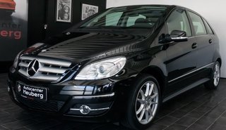 Mercedes-Benz B 170 Gebrauchtwagen Kaufen