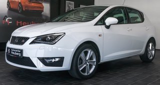Seat Ibiza Used vehicle for sale