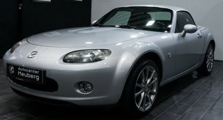 Mazda MX-5 Gebrauchtwagen Kaufen