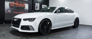 Audi RS7 Used vehicle for sale