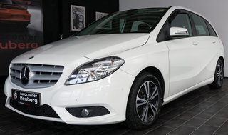 Mercedes-Benz B 200 Gebrauchtwagen Kaufen