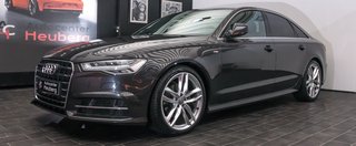 Audi A6 Gebrauchtwagen Kaufen