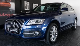 Audi Q5 Used vehicle for sale