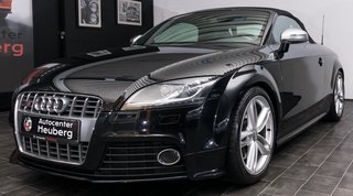 Audi TTS Used vehicle for sale