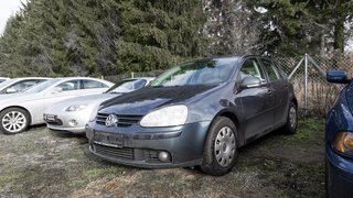 Volkswagen Golf Used vehicle for sale