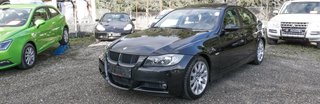 BMW 320 Gebrauchtwagen Kaufen