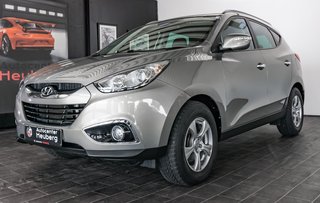 Hyundai ix35 Gebrauchtwagen Kaufen