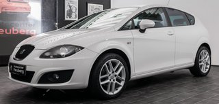 Seat Leon Gebrauchtwagen Kaufen