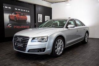 Audi A8 Used vehicle for sale