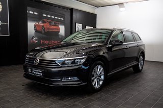Volkswagen Passat Variant Gebrauchtwagen Kaufen