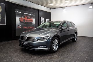 Volkswagen Passat Variant Gebrauchtwagen Kaufen