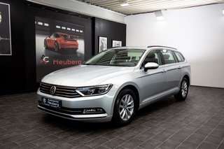 Volkswagen Passat Variant Gebrauchtwagen Kaufen