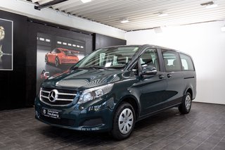 Mercedes-Benz V 200 lang/8 Sitze/Navi/GARANTIE