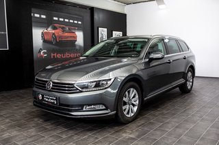 Volkswagen Passat Variant Gebrauchtwagen Kaufen