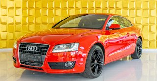 Audi A5 Used vehicle for sale