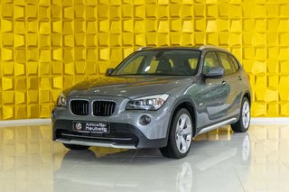 BMW X3 gebraucht kaufen in Villingen-Schwenningen - Int.Nr.: 966