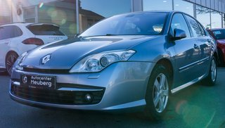 Renault Laguna Gebrauchtwagen Kaufen