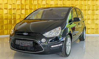 Ford S-Max Used vehicle for sale