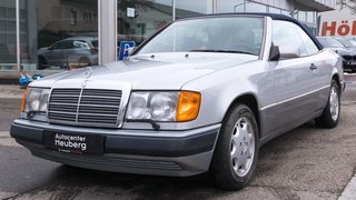 Mercedes-Benz CE 300 Gebrauchtwagen Kaufen