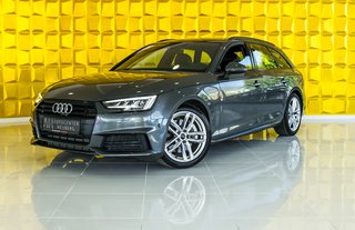 Audi A4 Used vehicle for sale