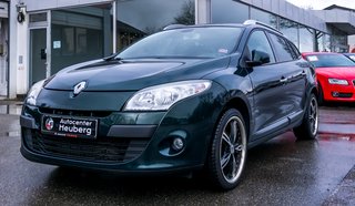 Renault Megane Used vehicle for sale