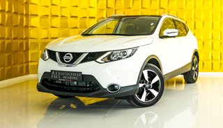 Nissan Qashqai Used vehicle for sale