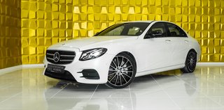 Mercedes-Benz E 350 Used vehicle for sale