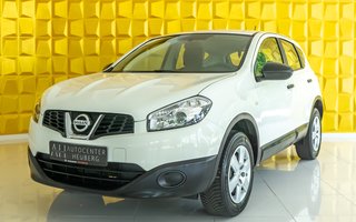 Nissan Qashqai Used vehicle for sale