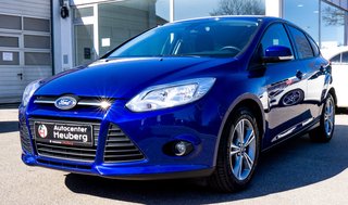 Ford Focus Lim Used vehicle for sale
