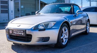 Honda S2000 Used vehicle for sale