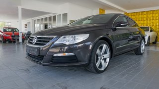 Volkswagen Passat CC Gebrauchtwagen Kaufen