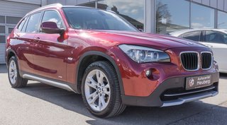BMW X1 Gebrauchtwagen Kaufen
