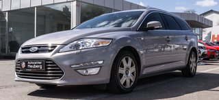 Ford Mondeo Used vehicle for sale