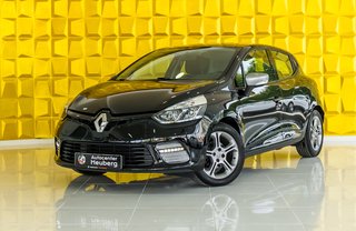 Renault Clio IV Used vehicle for sale