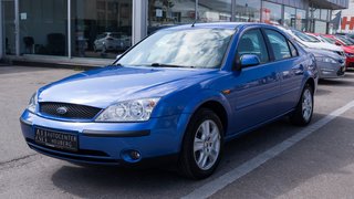 Ford Mondeo Used vehicle for sale