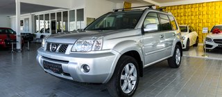 Nissan X-Trail Used vehicle for sale